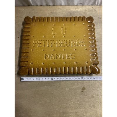 Petit beurre LU