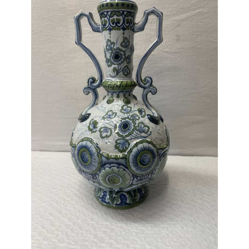 Vase à anses,St Clément 3