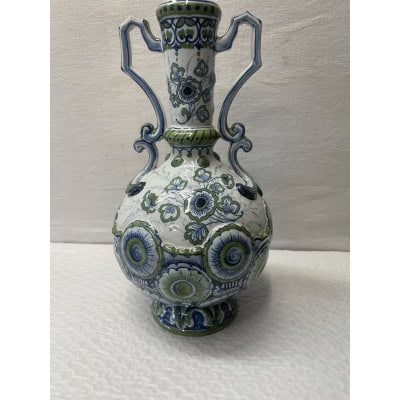 Vase à anses,St Clément Vase à anses,St Clément