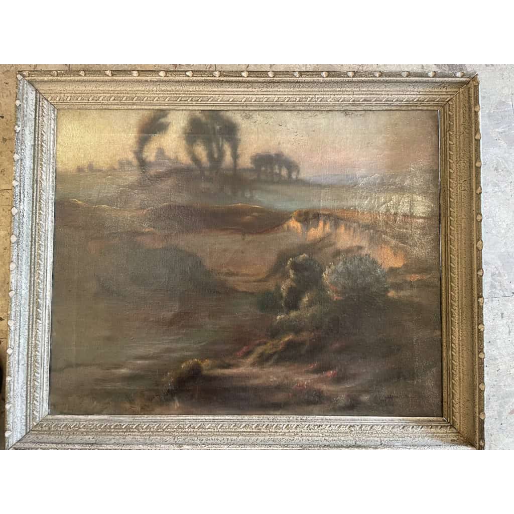 Nouvelle Zélande par Leslie Pool Smith; 3