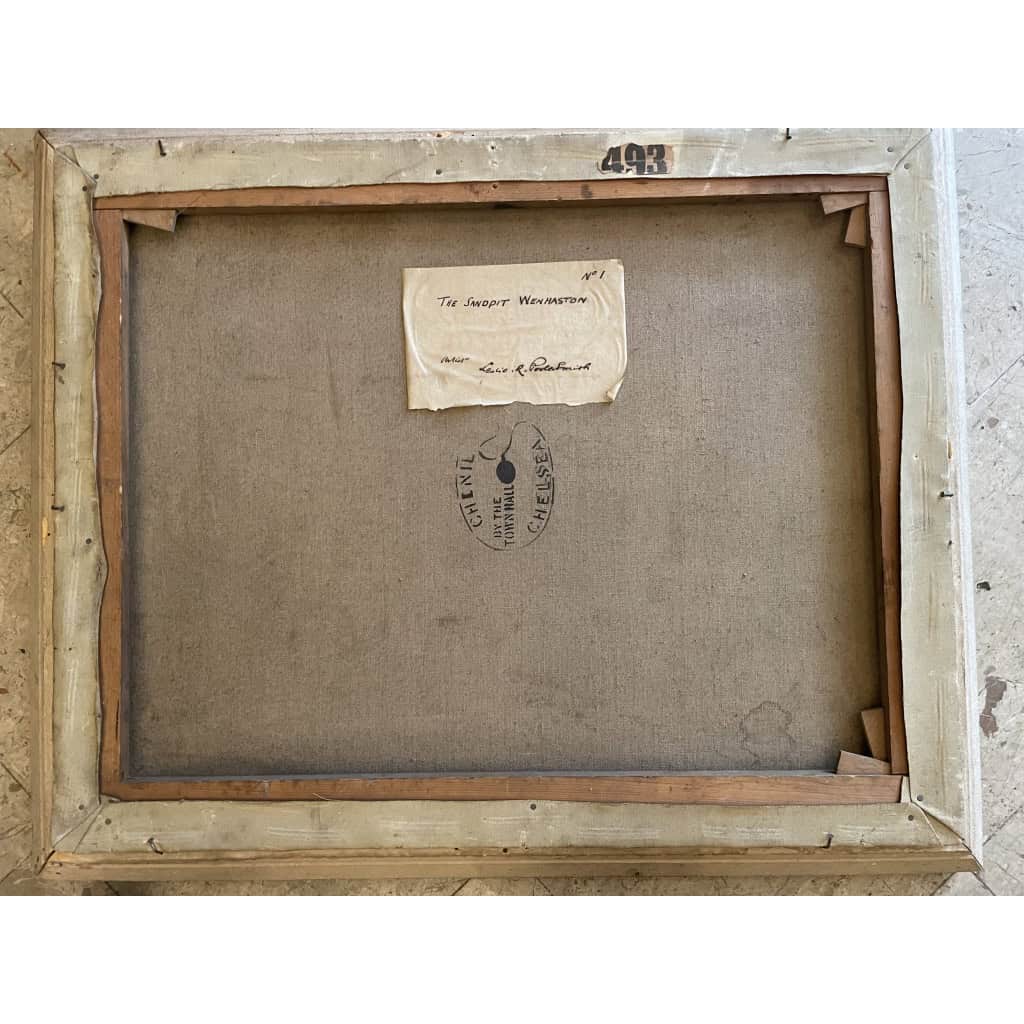 Nouvelle Zélande par Leslie Pool Smith; 5