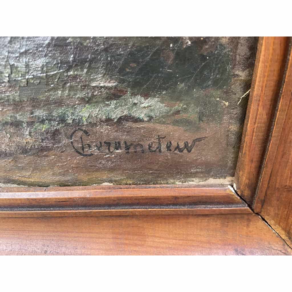 Vassili CHEREMETEV 5