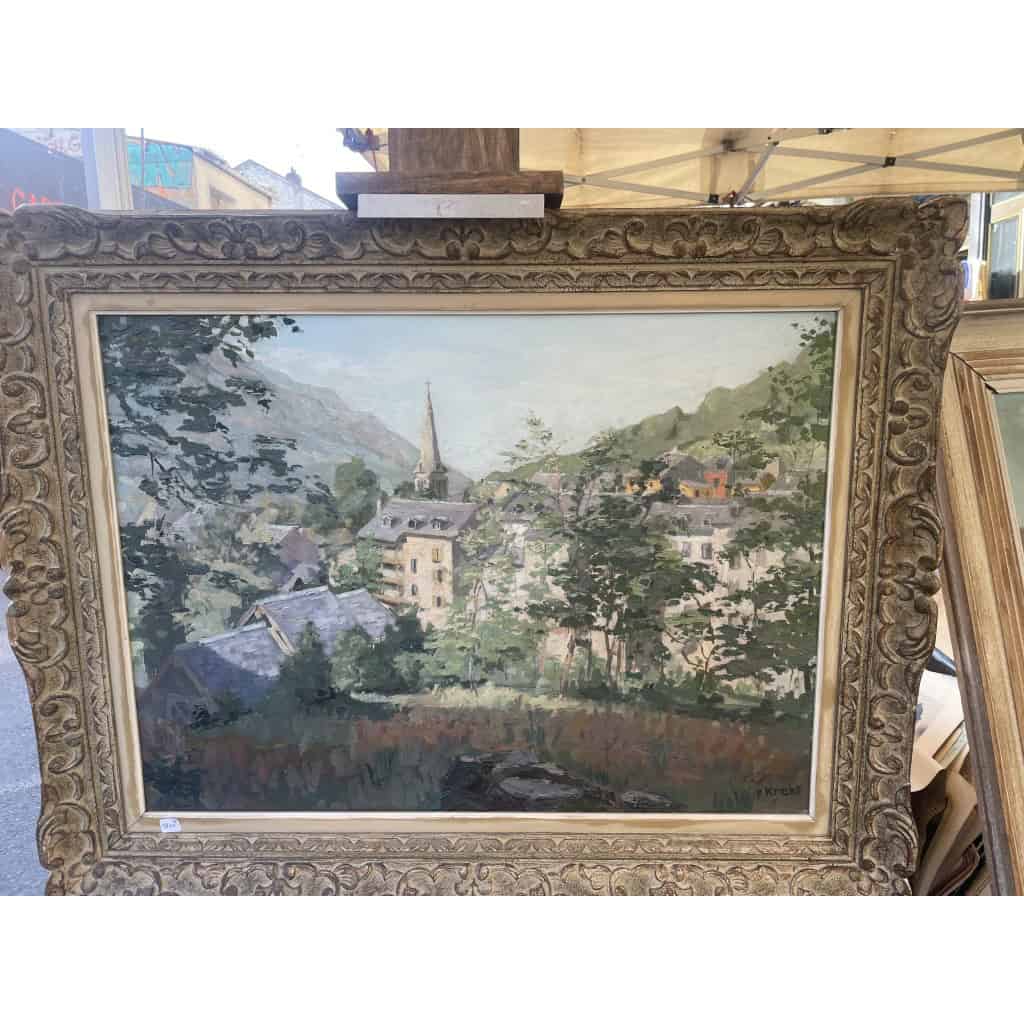 CARTERET par KREBS 3