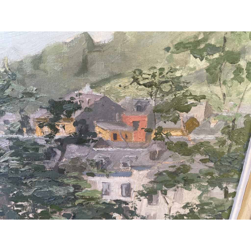 CARTERET par KREBS 4