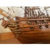 Voilier trois mâts 8