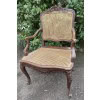 FAUTEUIL REGENCE 6