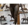Sculpture – Diane Chasseresse , Jean – Antoine Houdon (1741-1828) – Bronze 17 Sculpture – Diane Chasseresse , Jean – Antoine Houdon (1741-1828) – Bronze 17