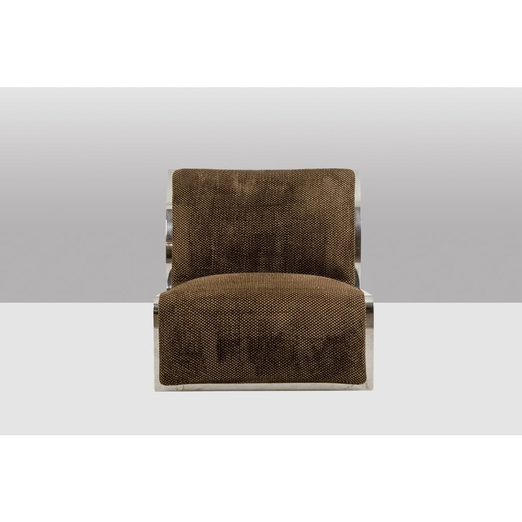 Vittorio Introini pour Saporiti. Paire de fauteuils. Années 1970 4