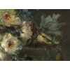 Fausto ANTONIOLI (1814-1882) Bouquet de fleurs dans une vasque 14