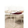 Harry BERTOIA (1915-1978) pour KNOLL INTERNATIONAL, éditeur. 4 Chaises « Diamond » 9