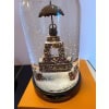 Boule a neige Louis Vuitton modele Tour Eiffel 27