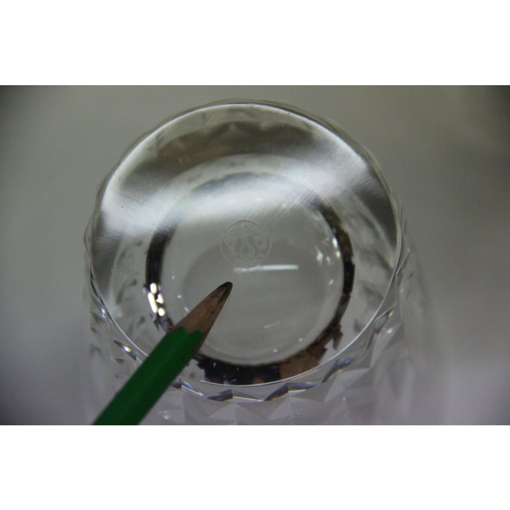 Bar d&rsquo;appartement art deco,bar automatique Maple et Cristal Baccarat 14