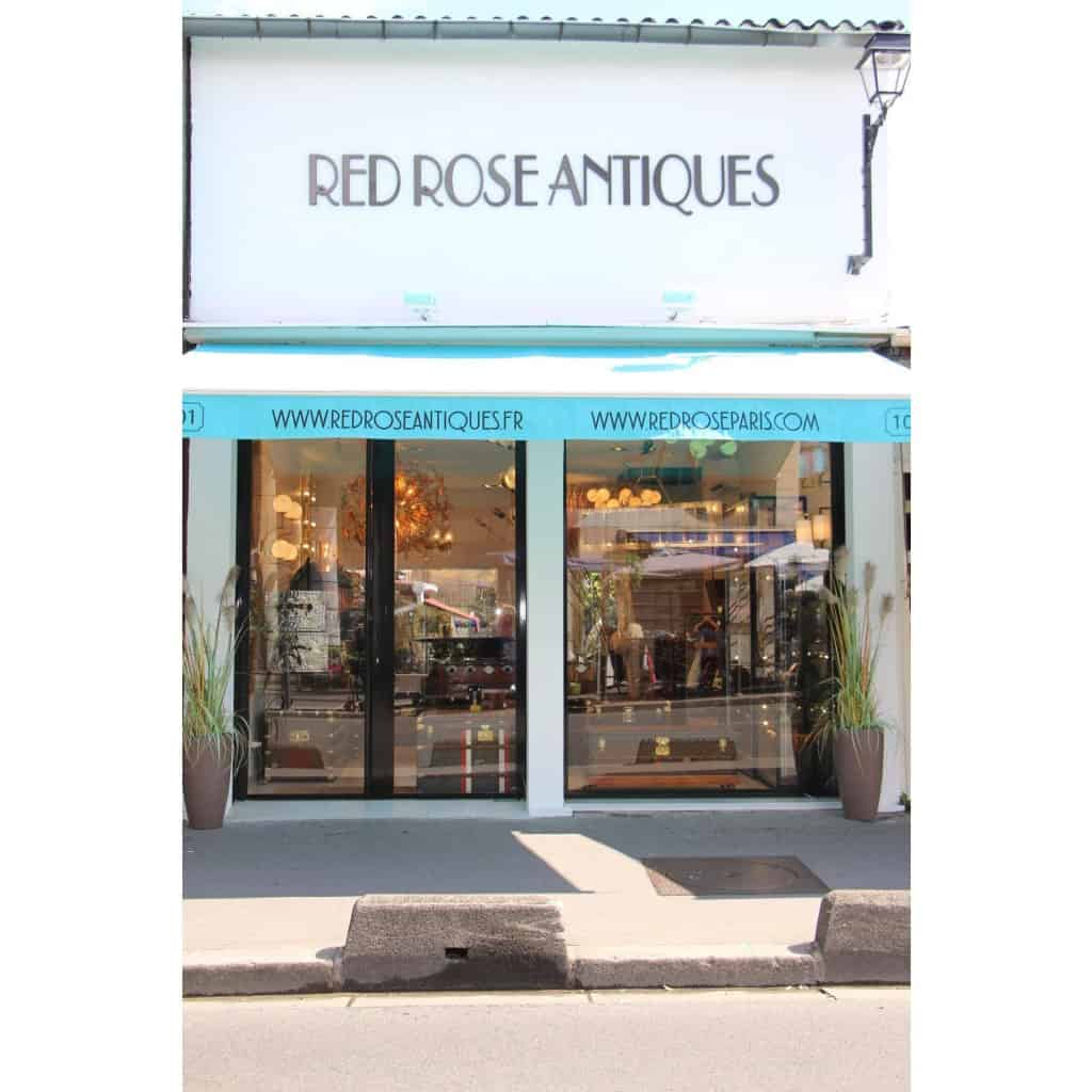 Boule à neige Louis Vuitton malle Stokowski sans la boite 15