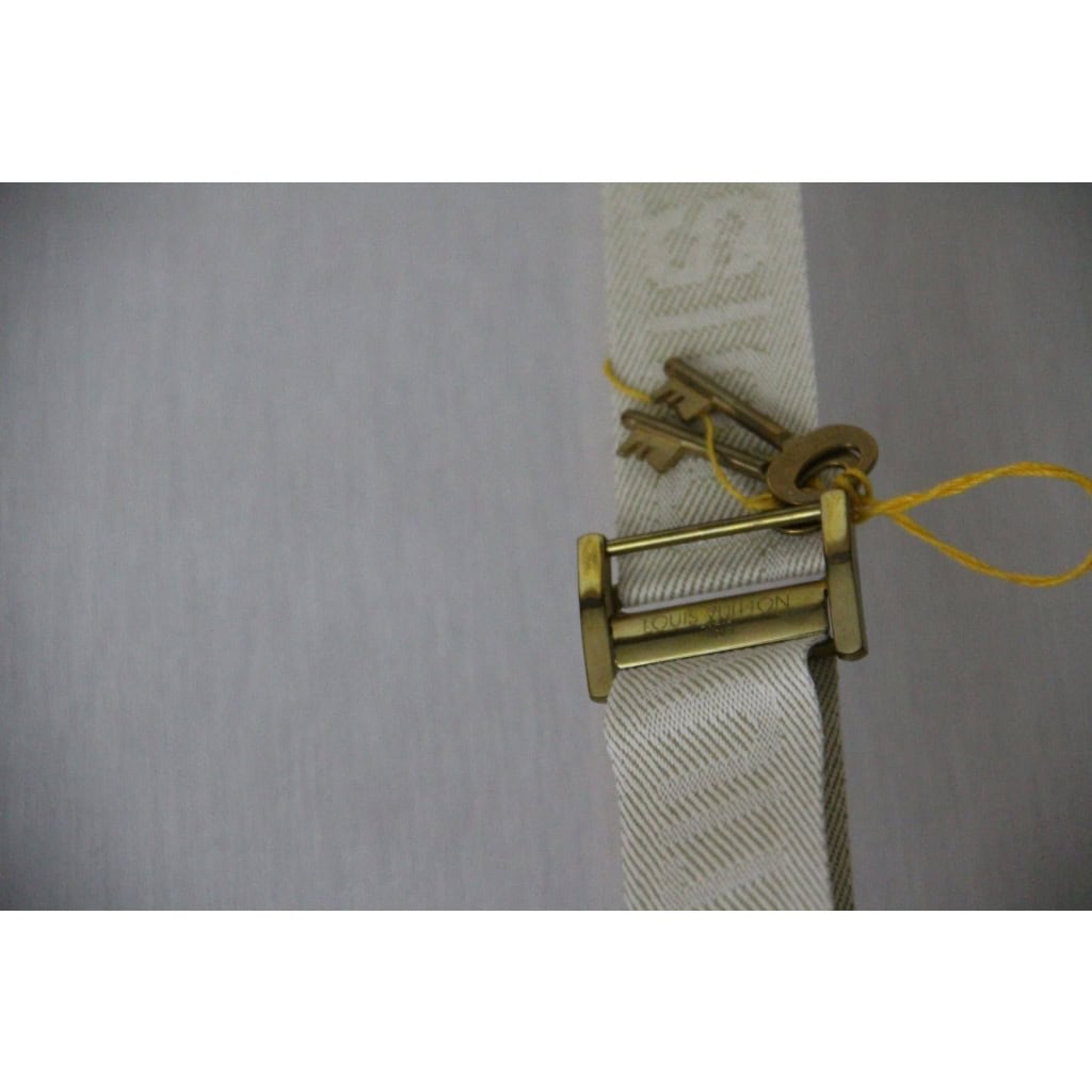 Grande malle Louis Vuitton,malle haute 110 16