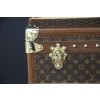 Malle haute Louis Vuitton 110 cm, grande malle Vuitton 39