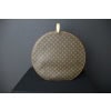 Boite à chapeaux Louis Vuitton ronde 50 cm 28