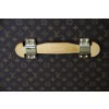 Malle haute Louis Vuitton 110 cm, grande malle Vuitton 28