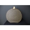Boite à chapeaux Louis Vuitton ronde 50 cm 29