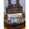 Boule a neige Louis Vuitton modele Tour Eiffel 24