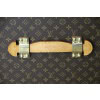 Grande malle Louis Vuitton,malle haute 110 32