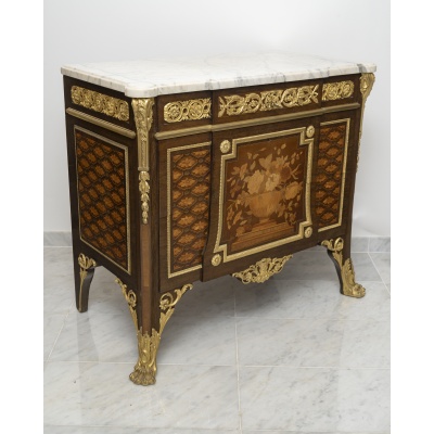 Commode Louis XVI