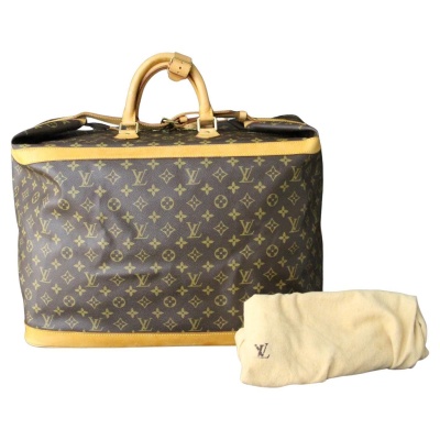 Grand sac de voyage Vuitton 50 cm Grand sac de voyage Vuitton 50 cm