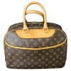 Sac Louis Vuitton Monogram 35 cm 23