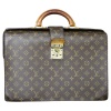 Sac de pilote ou de docteur Louis Vuitton en monogram 22