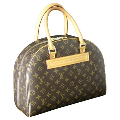 Sac Louis Vuitton Nolita monogram,edition spéciale 3