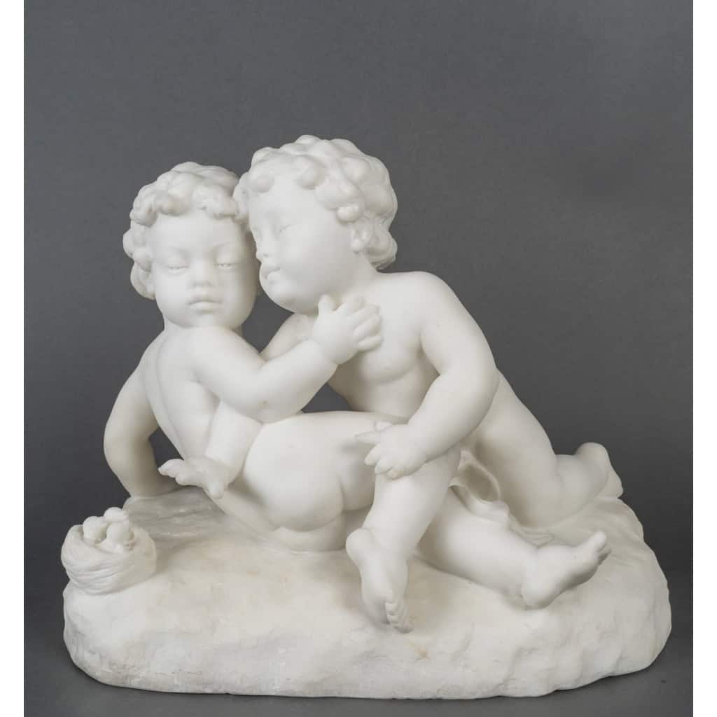 Leilio LANDUCCI (1890-1954) Le Nid Des Merveilles 3 Leilio LANDUCCI (1890-1954) Le Nid Des Merveilles 3