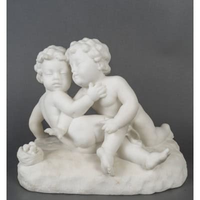 Leilio LANDUCCI (1890-1954) Le Nid Des Merveilles Leilio LANDUCCI (1890-1954) Le Nid Des Merveilles