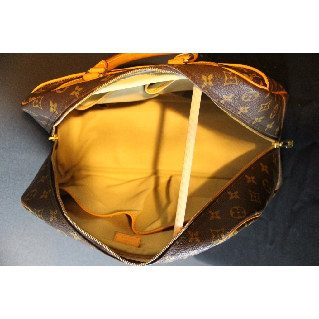 Sac Louis Vuitton Monogram 35 cm 12