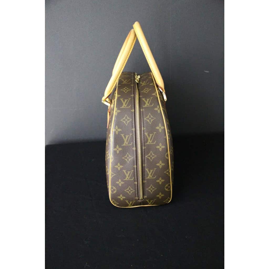 Sac Louis Vuitton Nolita monogram,edition spéciale 12