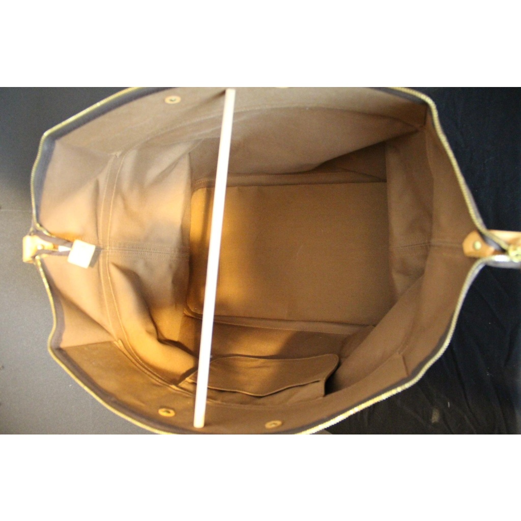 Grand sac de voyage Vuitton 50 cm 13