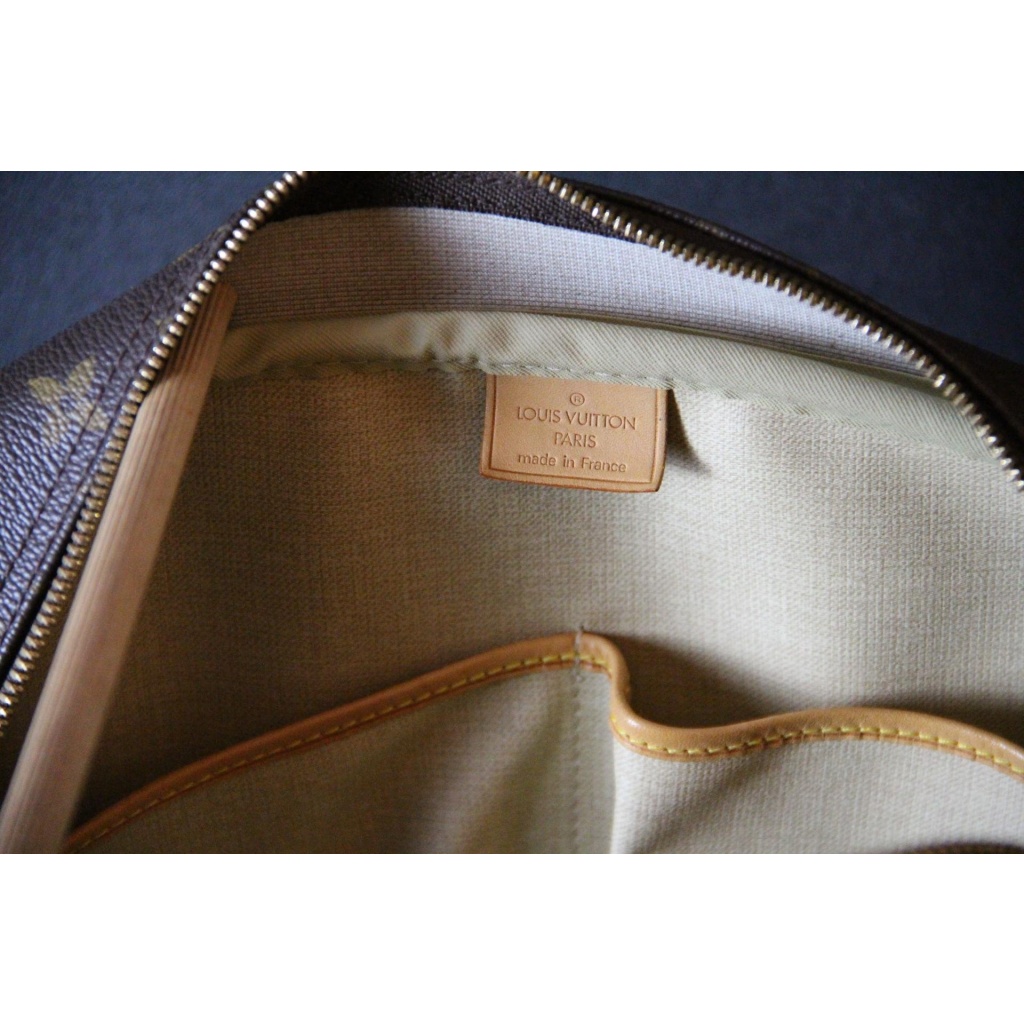 Sac Louis Vuitton Monogram 35 cm 13