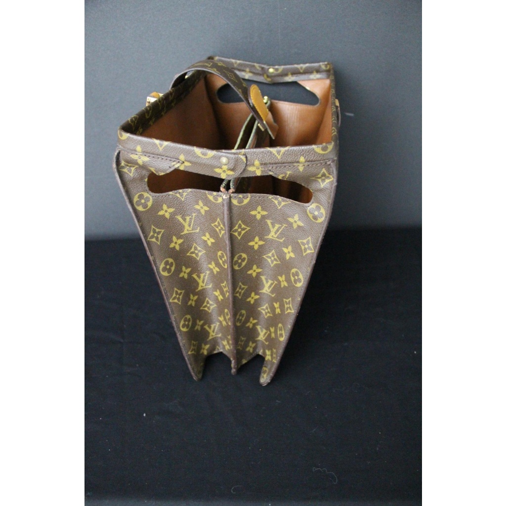 Sac pilote ou Docteur Louis Vuitton 13