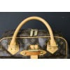 Sac Louis Vuitton monogram Manhattan GM 33