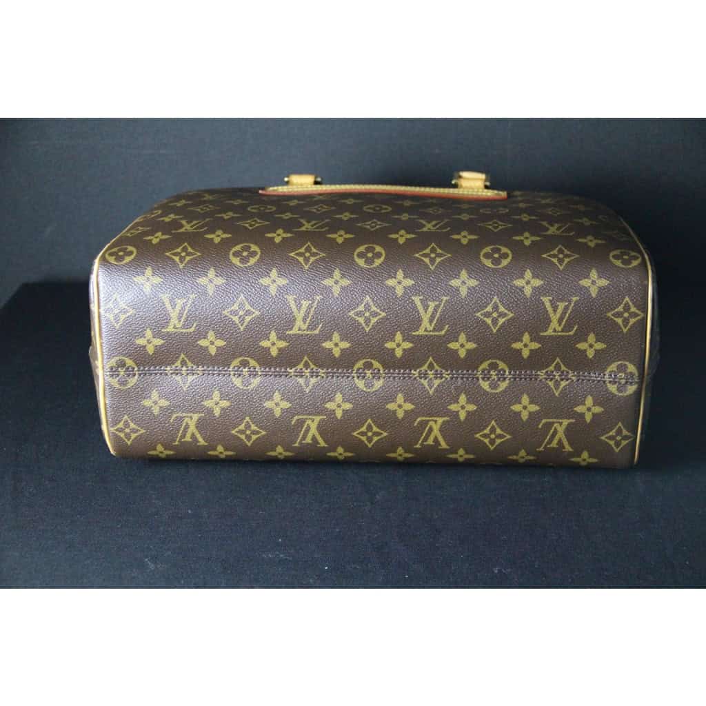 Sac Louis Vuitton Nolita monogram,edition spéciale 13