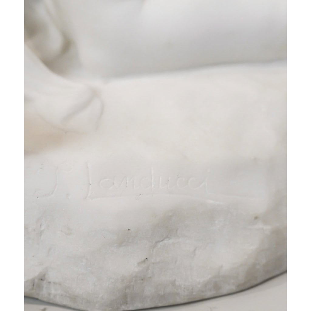 Leilio LANDUCCI (1890-1954) Le Nid Des Merveilles 12 Leilio LANDUCCI (1890-1954) Le Nid Des Merveilles 12