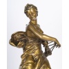 Raoul LARCHE (1860-1912), La Néréide d’Or 25 Raoul LARCHE (1860-1912), La Néréide d’Or 25