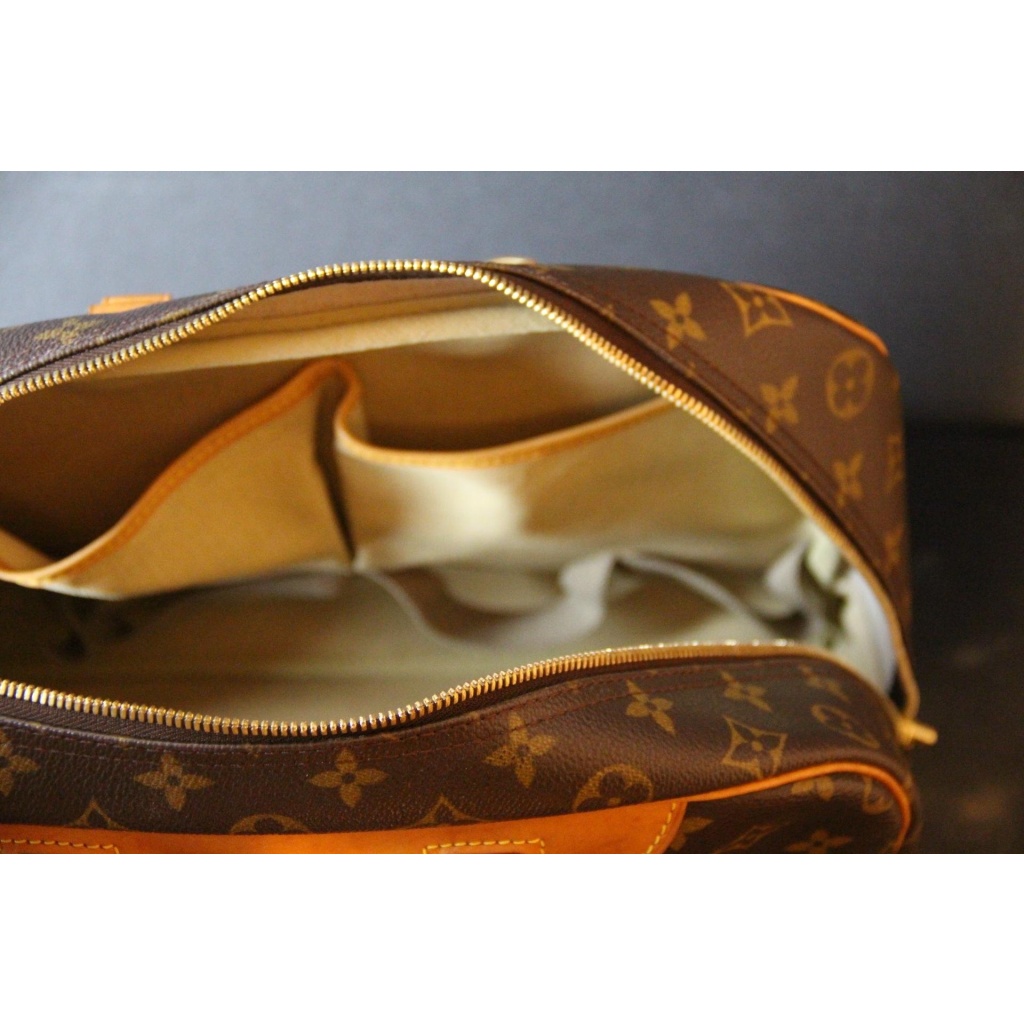 Sac Louis Vuitton Monogram 35 cm 14