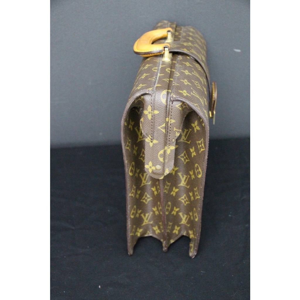 Sac pilote ou Docteur Louis Vuitton 14