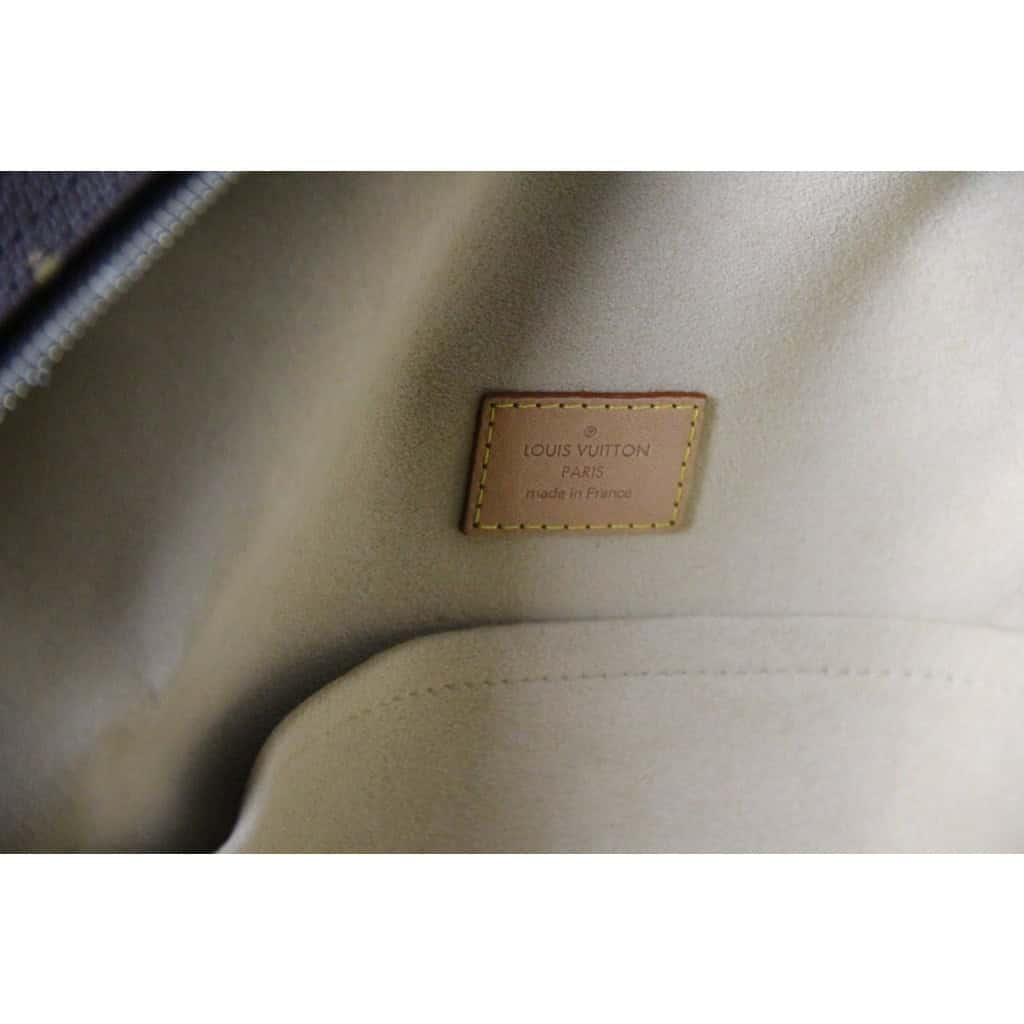 Sac Louis Vuitton monogram Manhattan GM 14