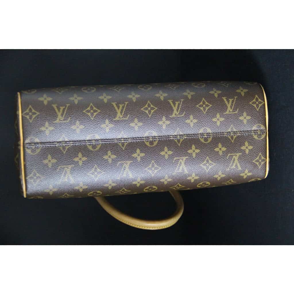 Sac Louis Vuitton Nolita monogram,edition spéciale 14
