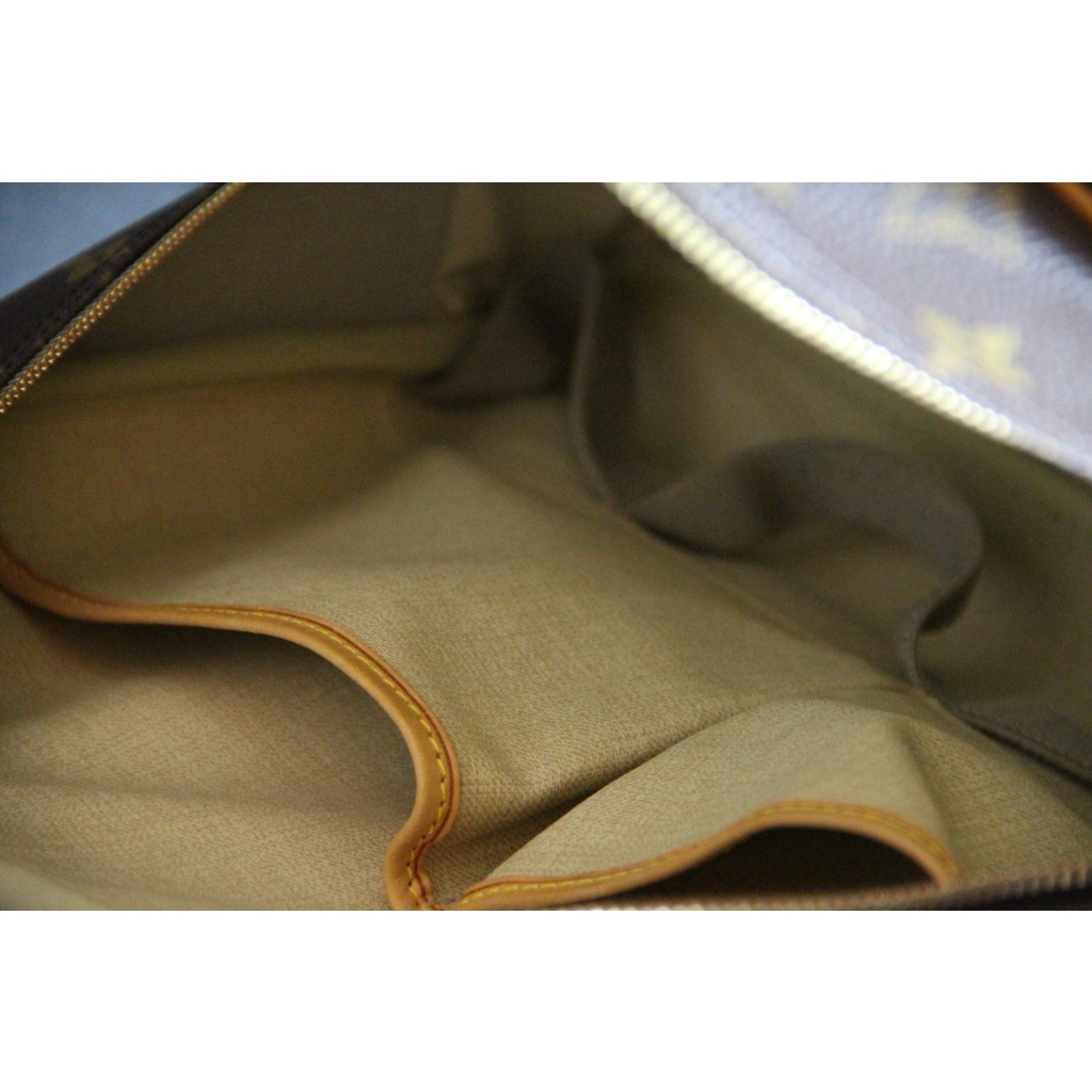 Sac Louis Vuitton Monogram 35 cm 15