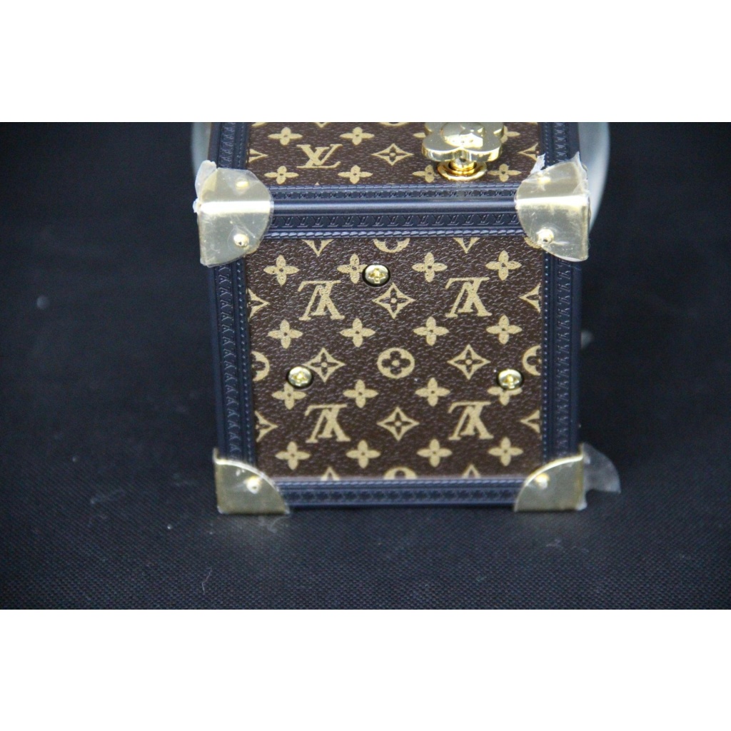 Boule a neige Louis Vuitton Vivienne,boite a musique Vuitton 15 Boule a neige Louis Vuitton Vivienne,boite a musique Vuitton 15