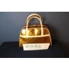 Sac Louis Vuitton verni couleur bronze doré 36 Sac Louis Vuitton verni couleur bronze doré 36