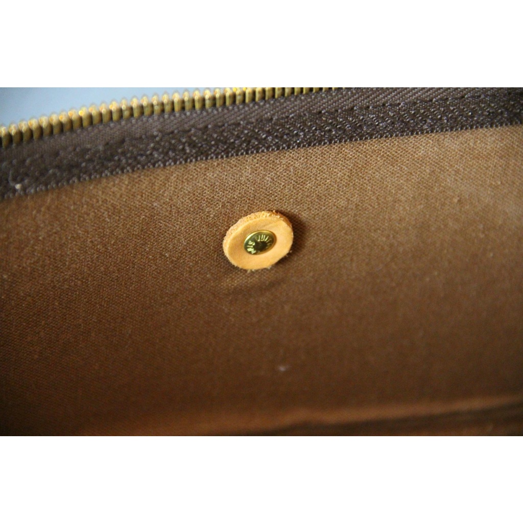 Grand sac de voyage Vuitton 50 cm 16