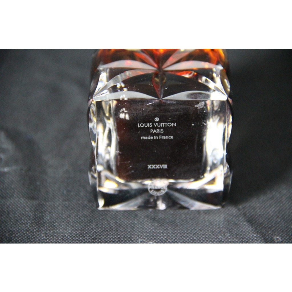 Coffret Louis Vuitton à stylos 16