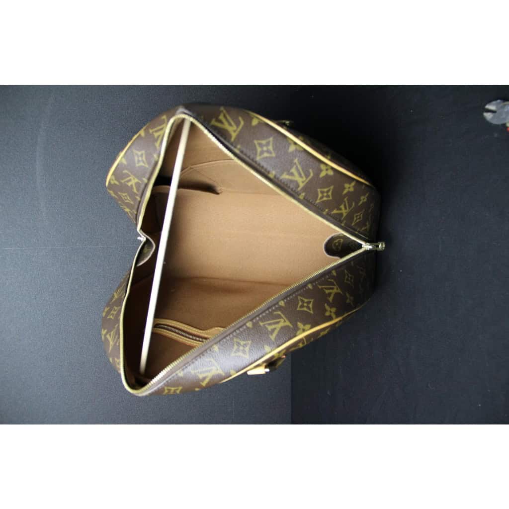 Sac Louis Vuitton Nolita monogram,edition spéciale 17